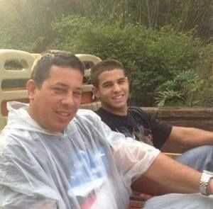 Meet your Posher, Guillermo